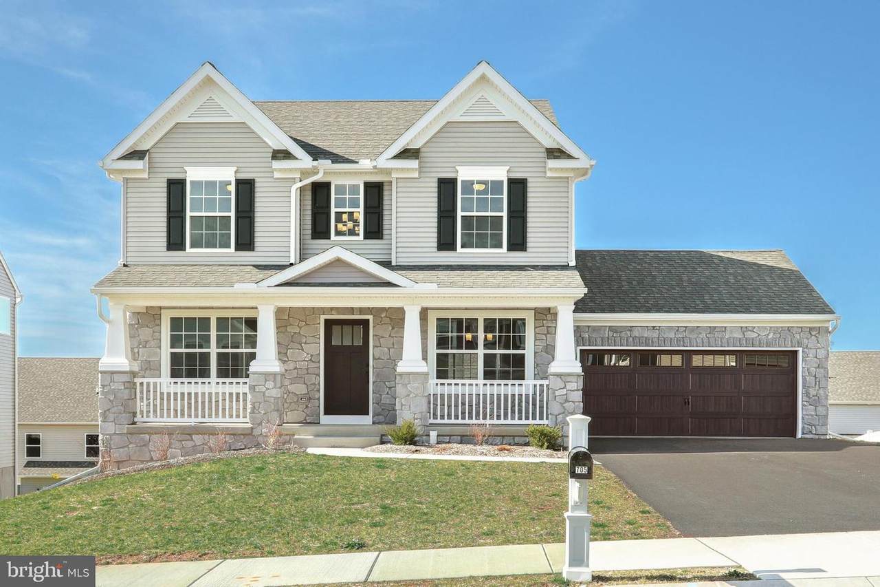 0 Fenton Avenue - Photo 1