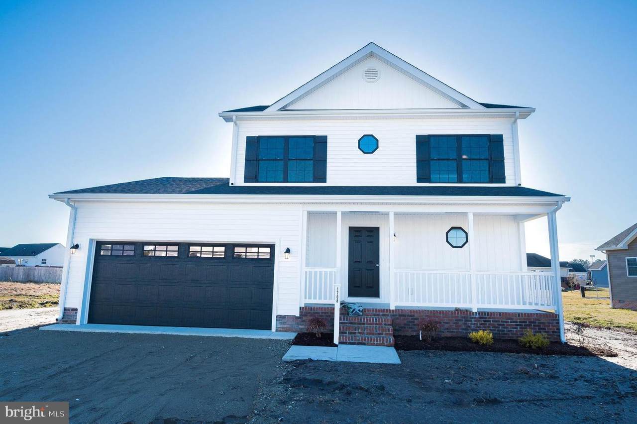 1608 Crawford Drive - Photo 1