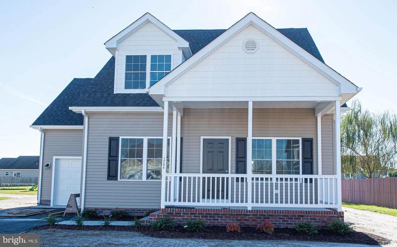 1604 Crawford Drive - Photo 1