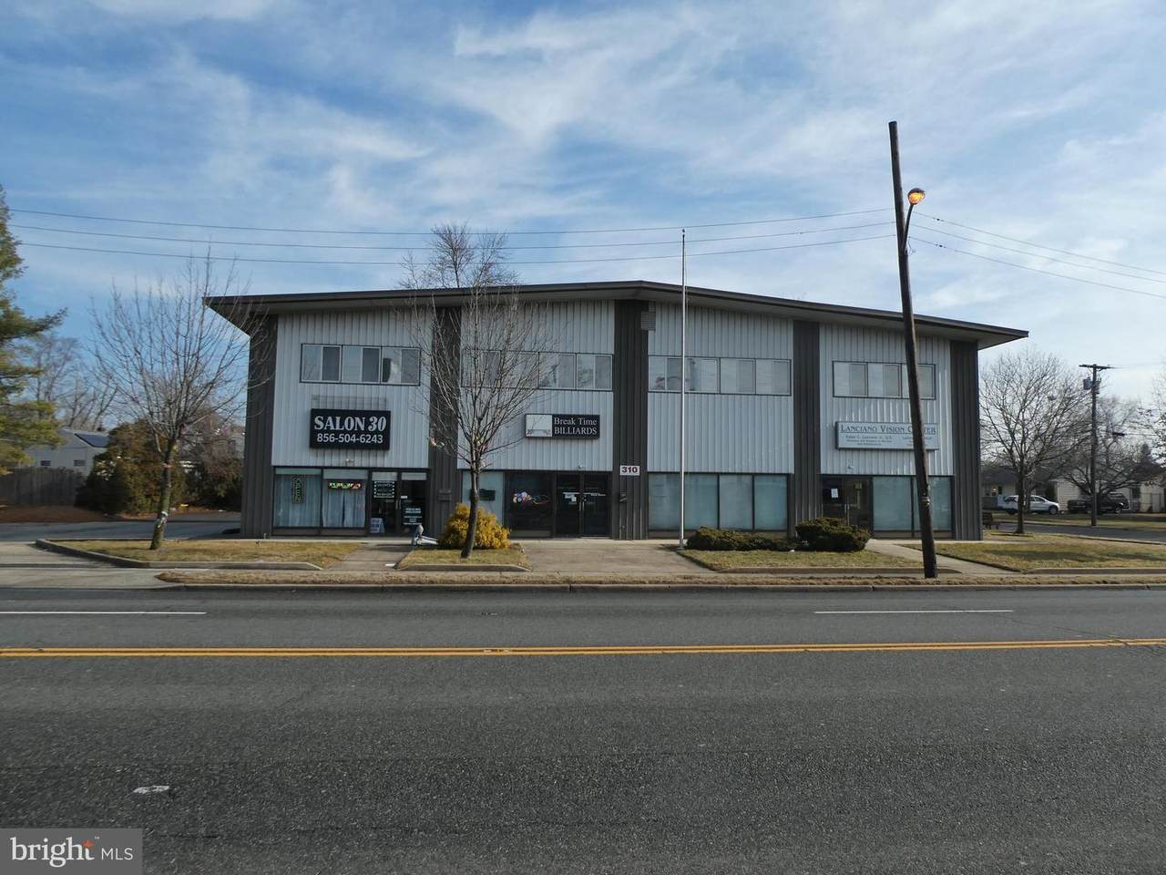 310 White Horse Pike - Photo 1