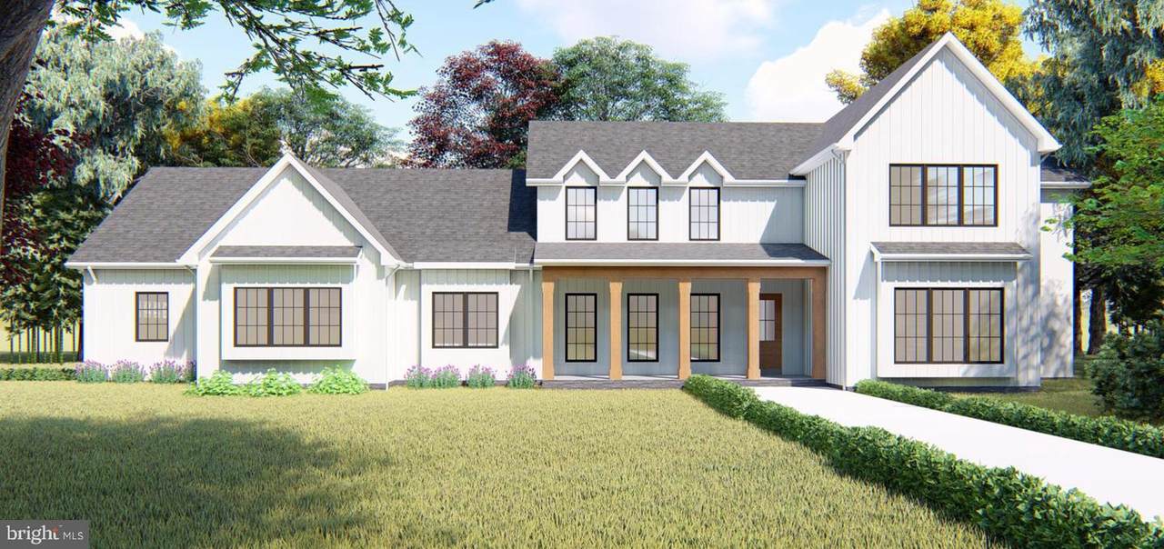 9524 Childacrest Drive - Photo 1
