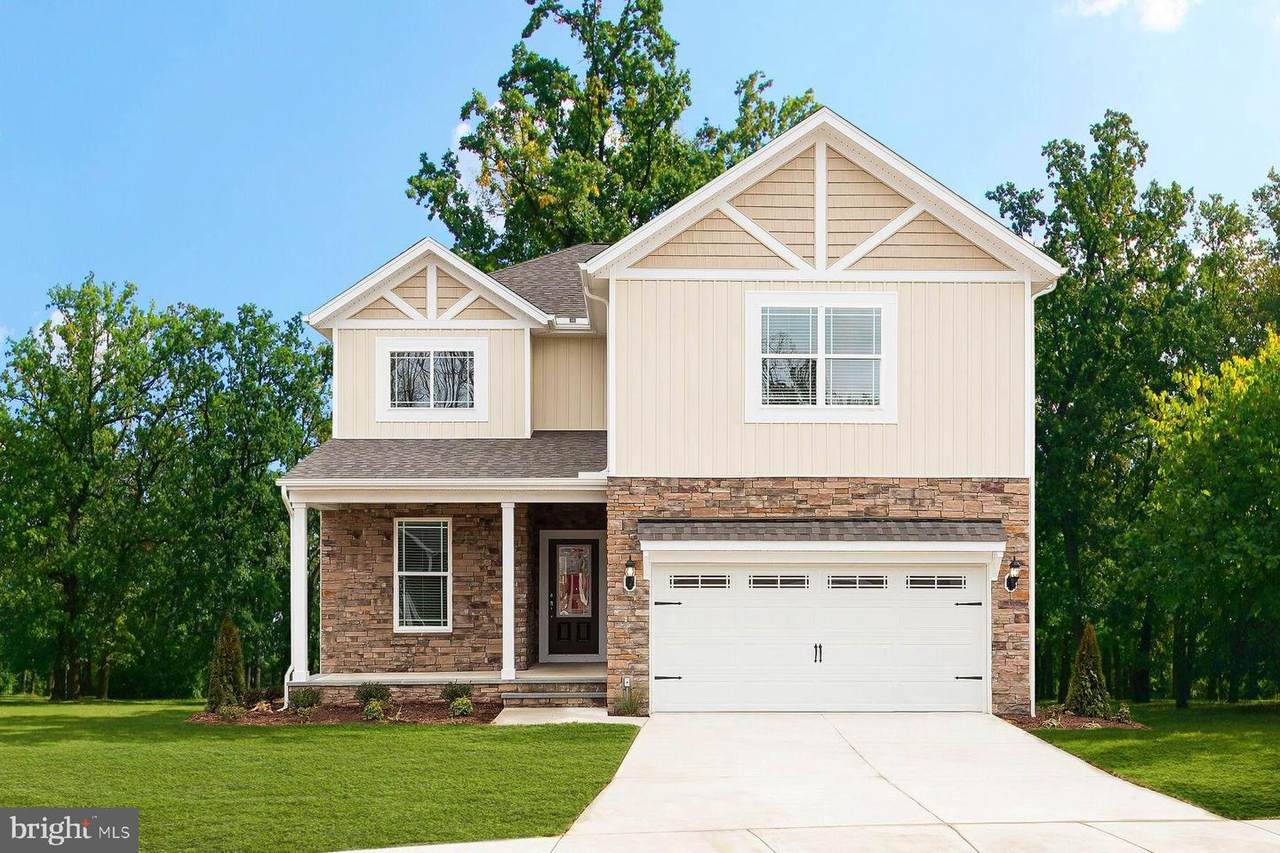 15616 Cedarville Drive - Photo 1