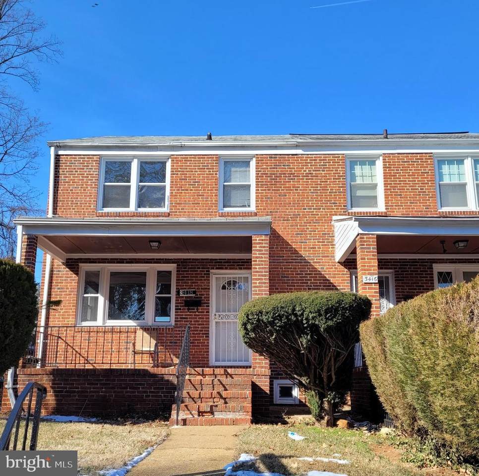 3418 Ludgate Road - Photo 1