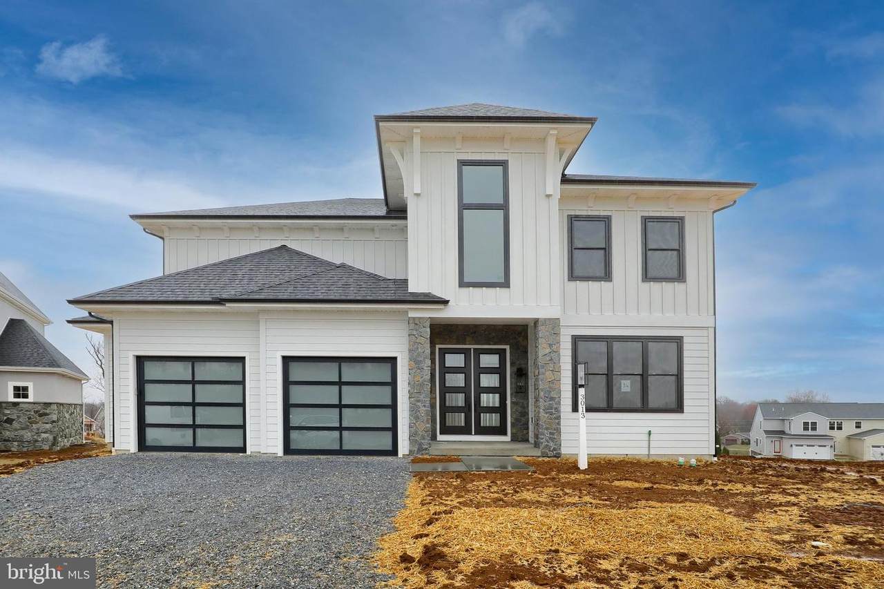 5860 Wild Lilac Drive - Photo 1