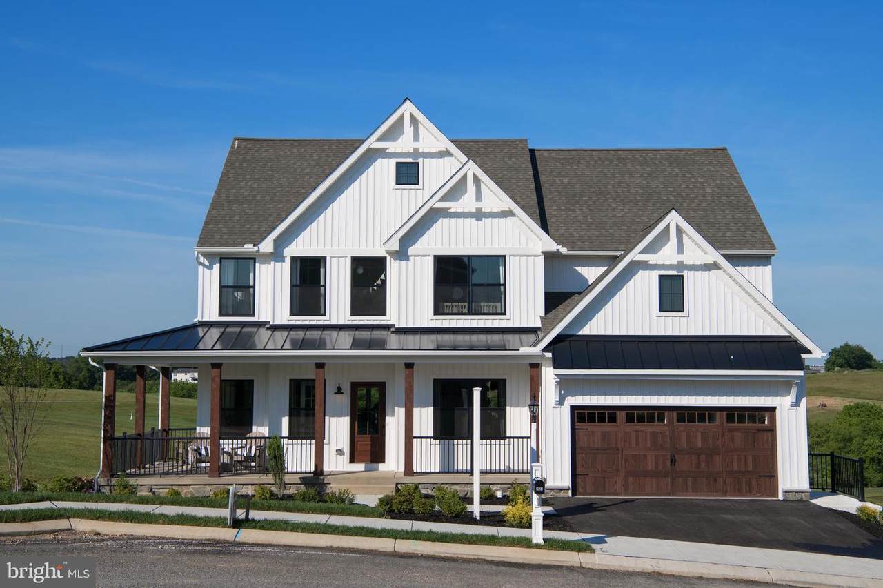 0 Sunbury Way - Photo 1