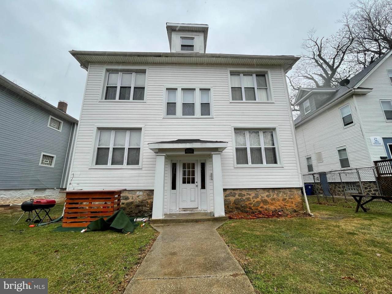 4003 Bonner Road - Photo 1