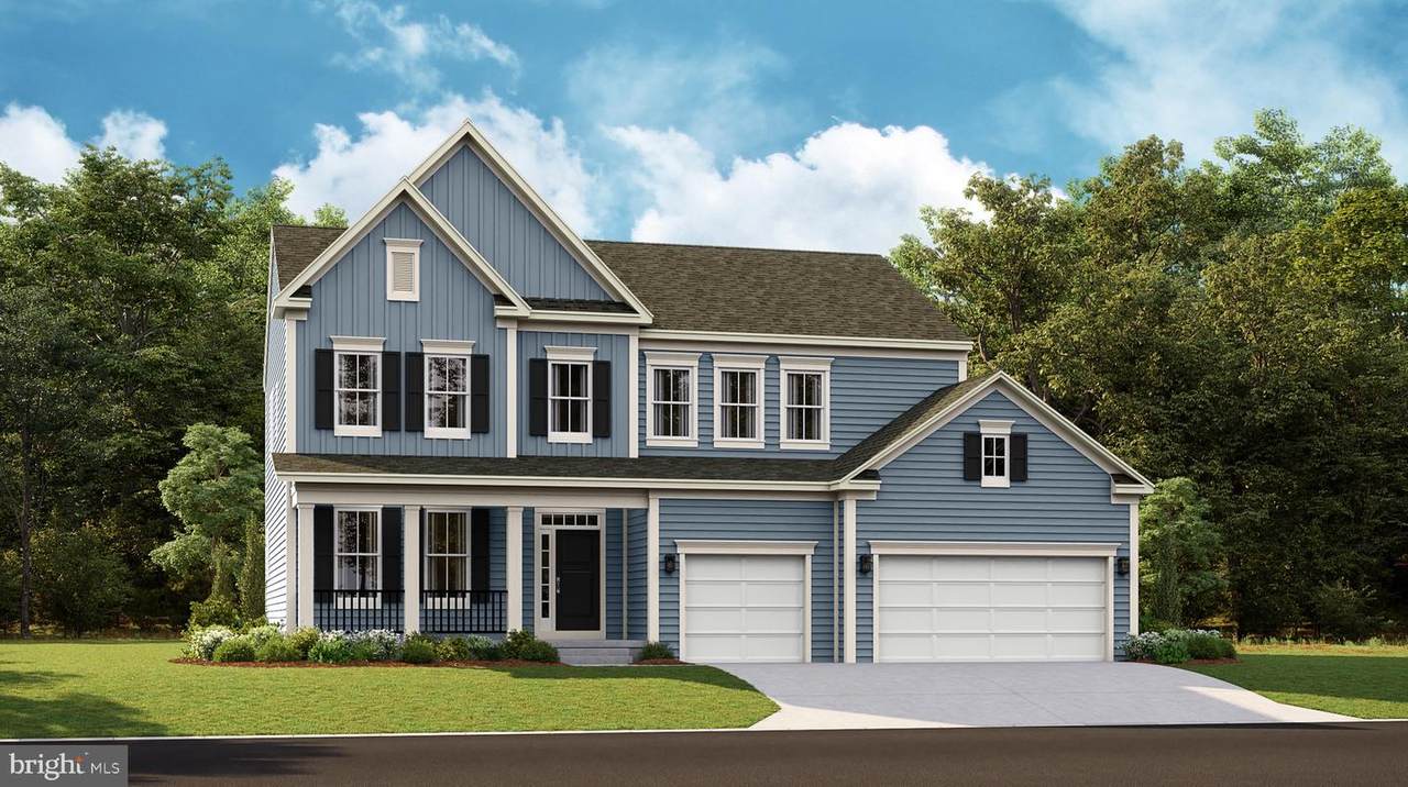 LOT 1 Coventry Drive - Photo 1