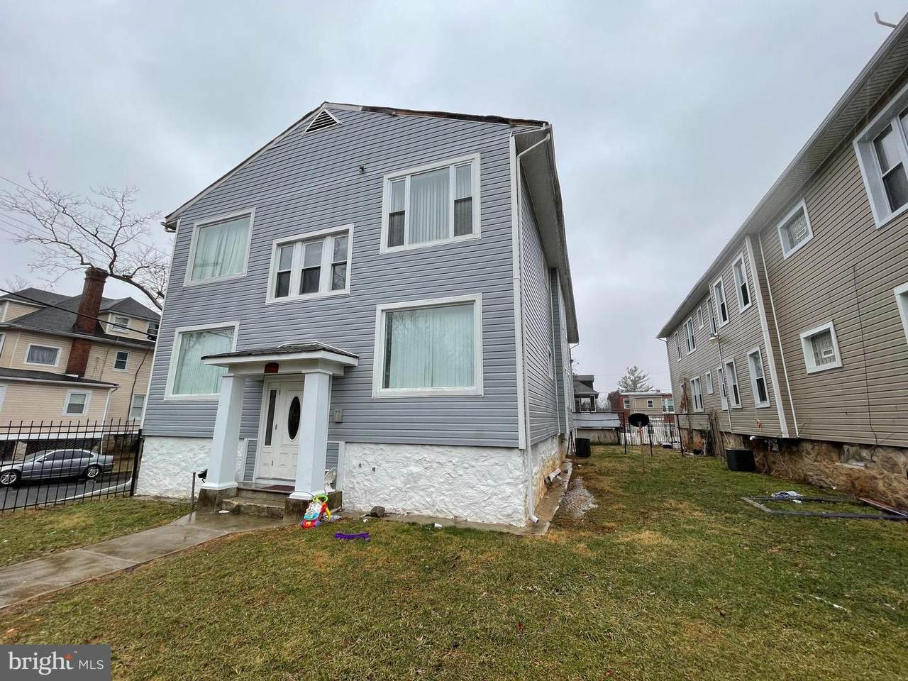 4001 Bonner Road - Photo 1