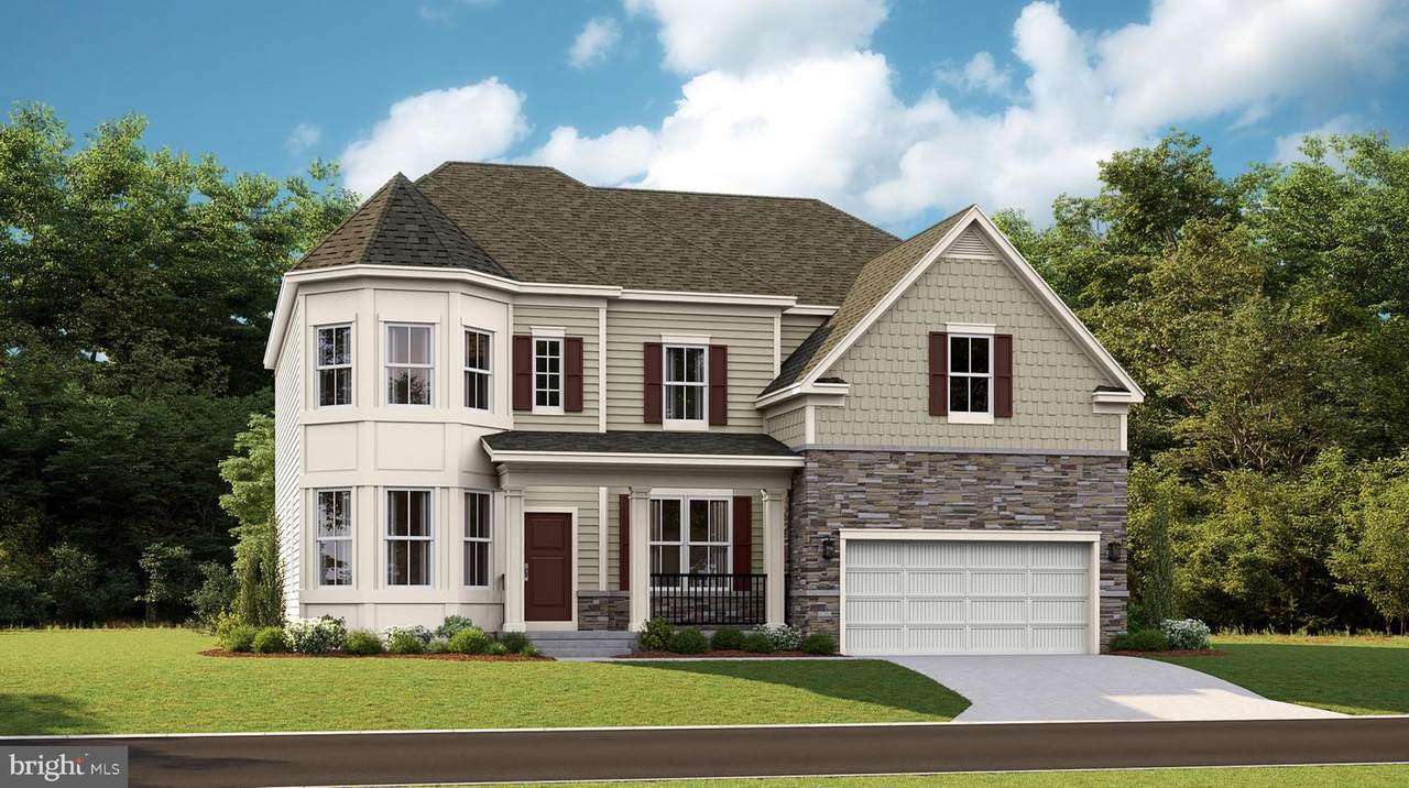 LOT 1 Coventry Drive - Photo 1