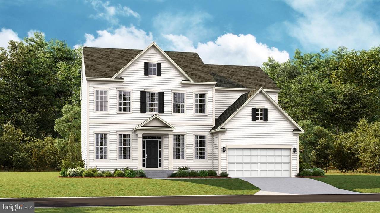 LOT 1 Coventry Drive - Photo 1