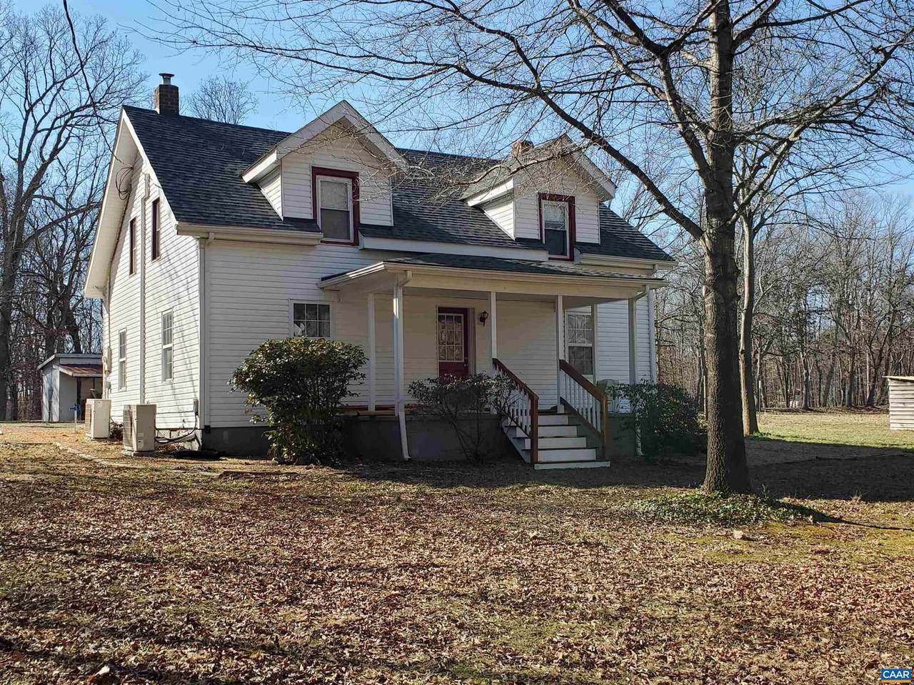 2231 Constitution Rte - Photo 1