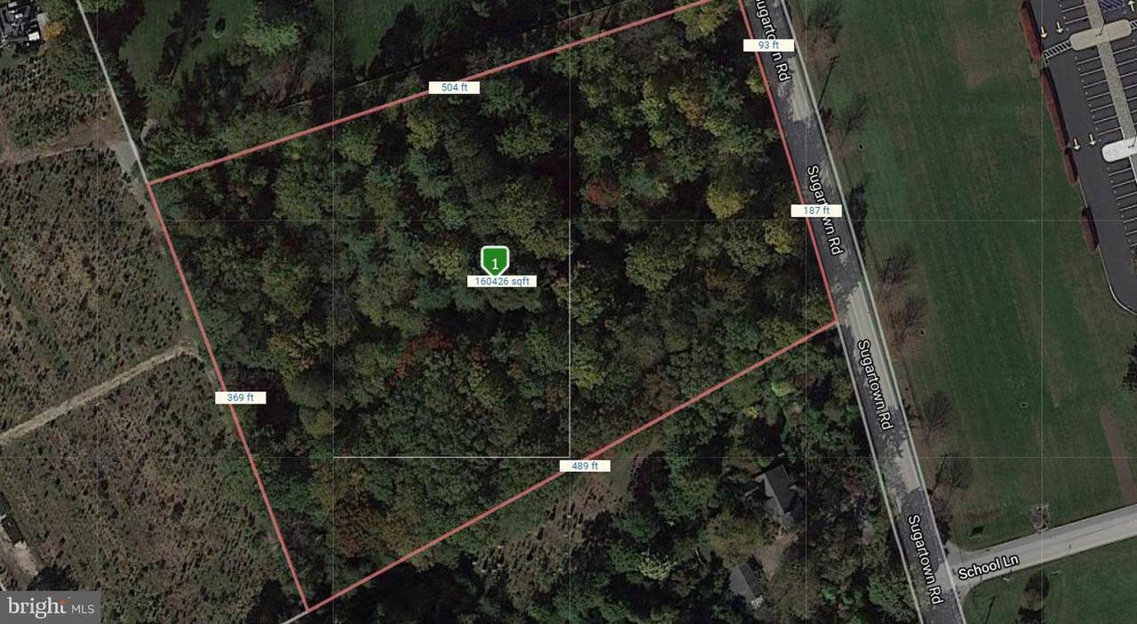 LOT 0110 Sugartown Road - Photo 1