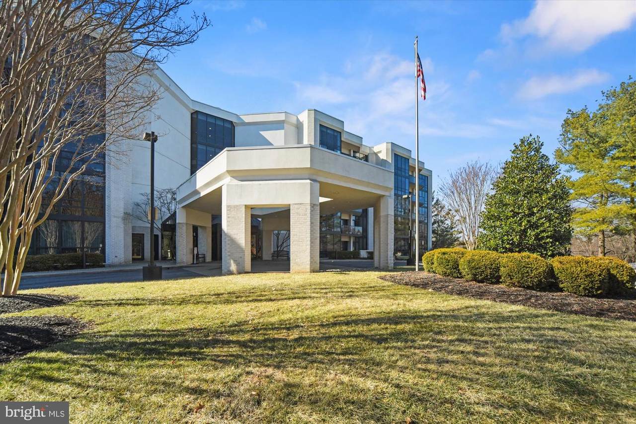 4001 Old Court Road - Photo 1