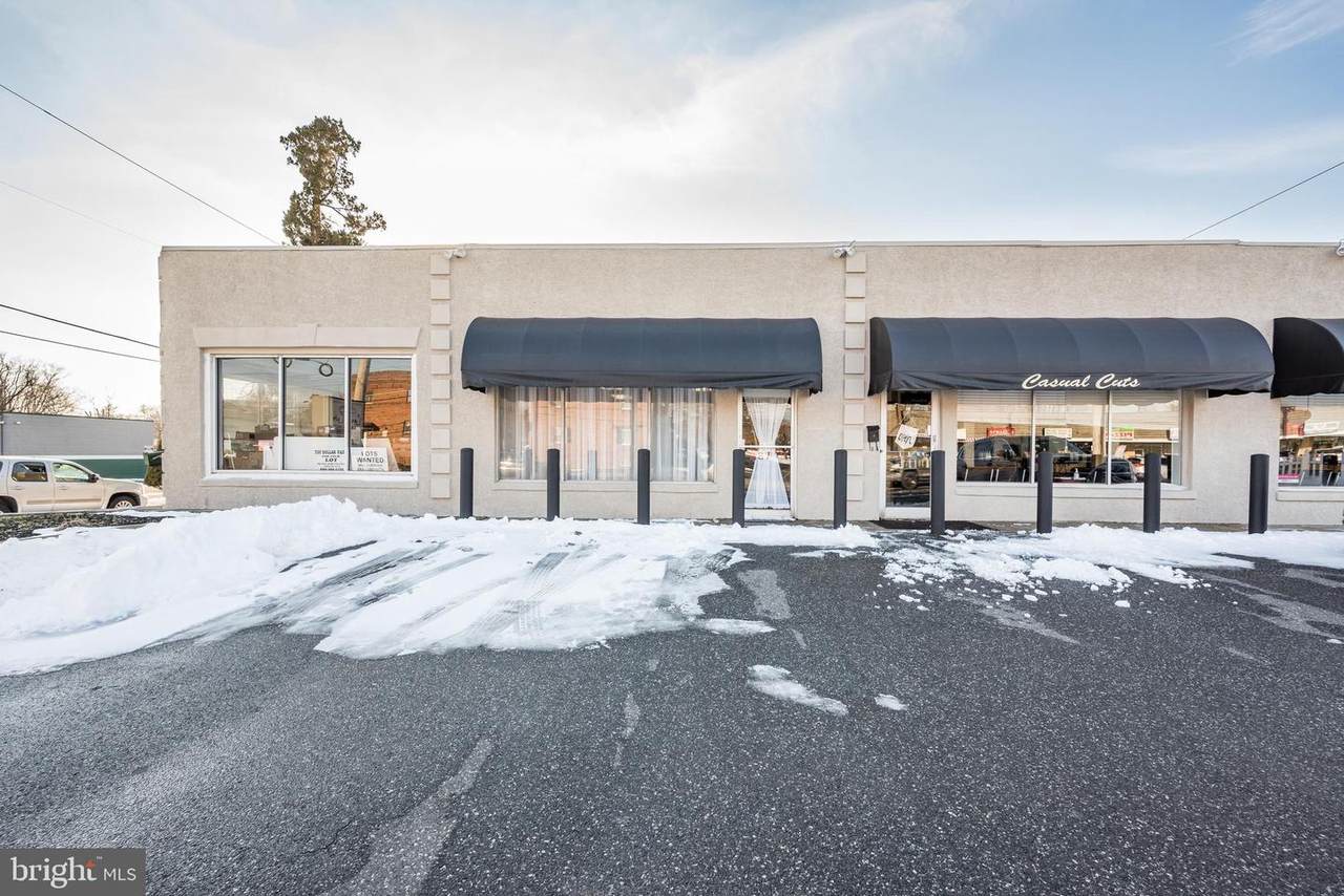 287 Black Horse Pike - Photo 1