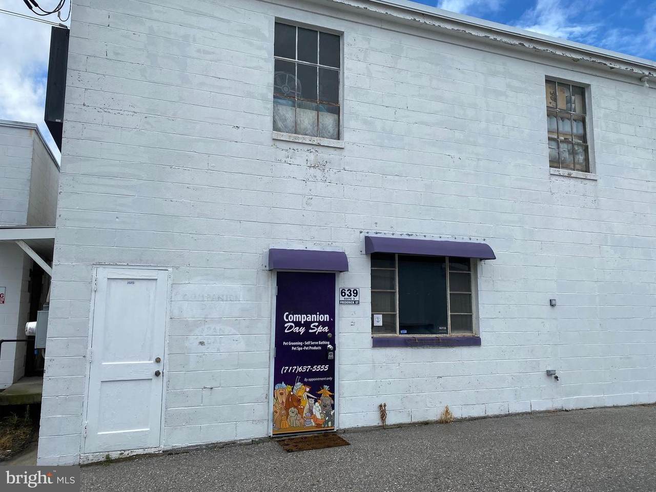 639 Frederick Street - Photo 1