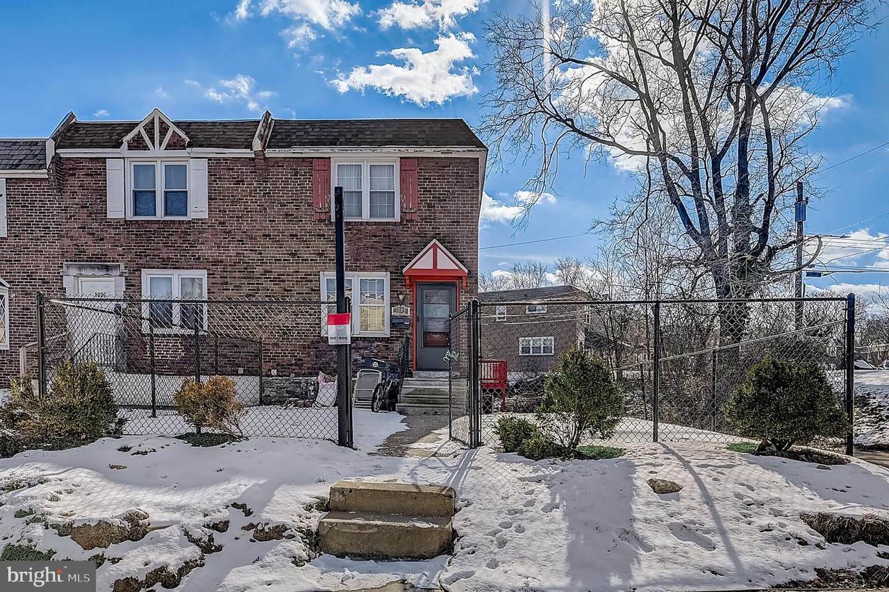 1008 Springfield Road - Photo 1