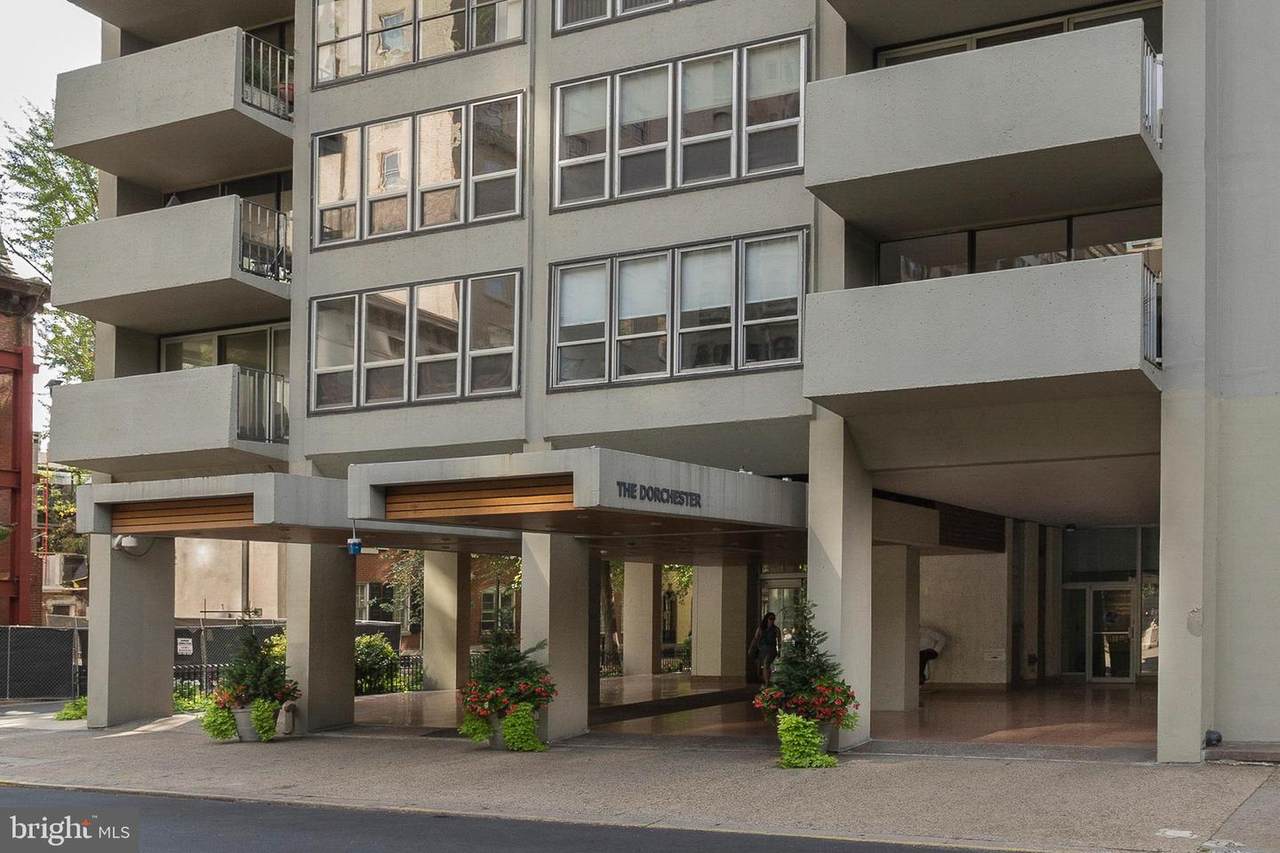 224 Rittenhouse Square - Photo 1