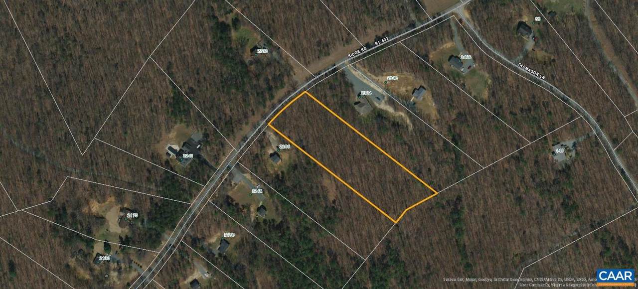 LOT 4 Ridge Rd - Photo 1
