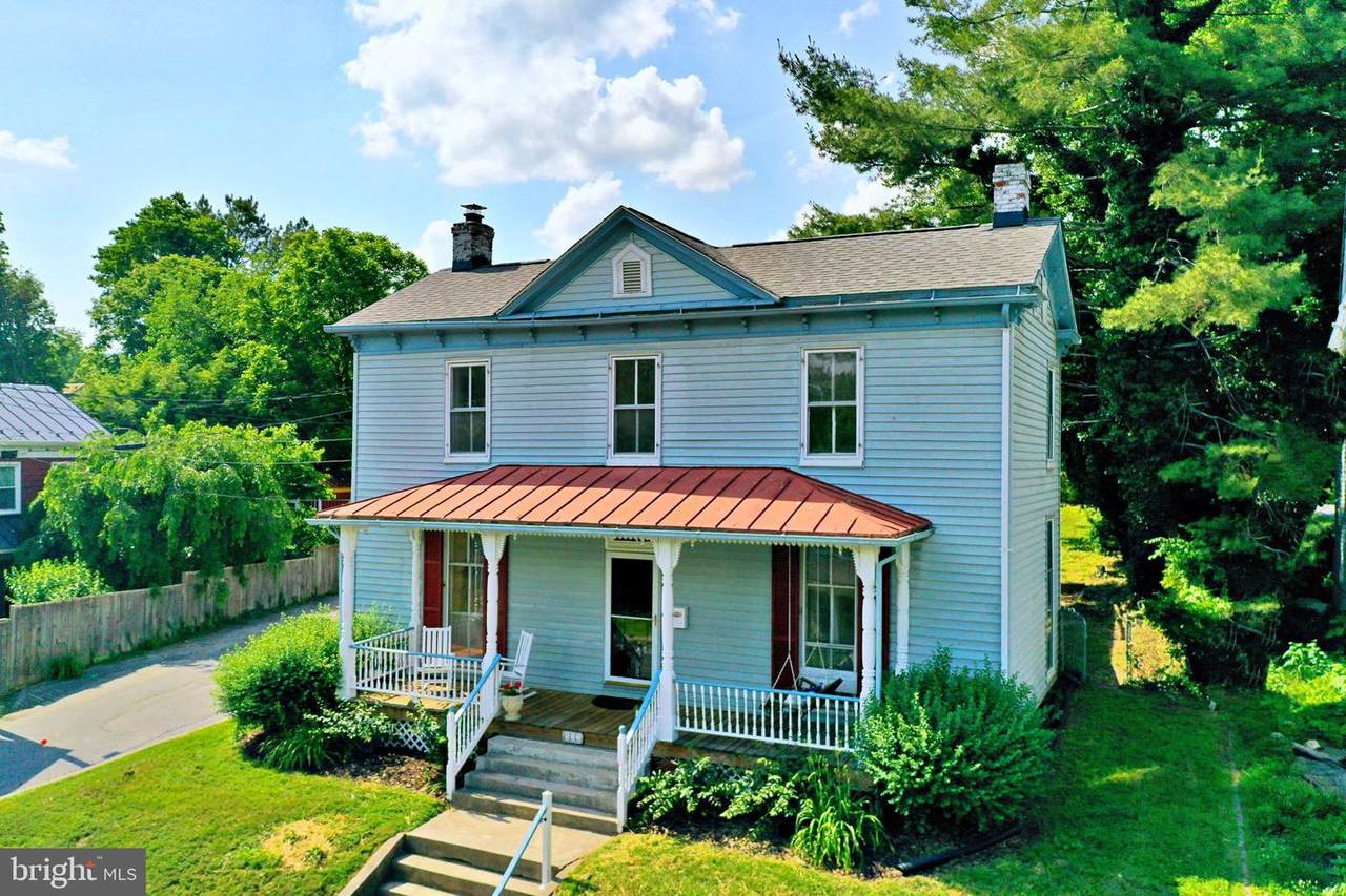 522 Washington Street - Photo 1