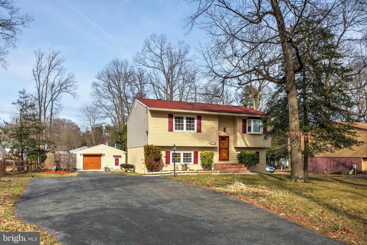 650 Cedar Drive - Photo 1