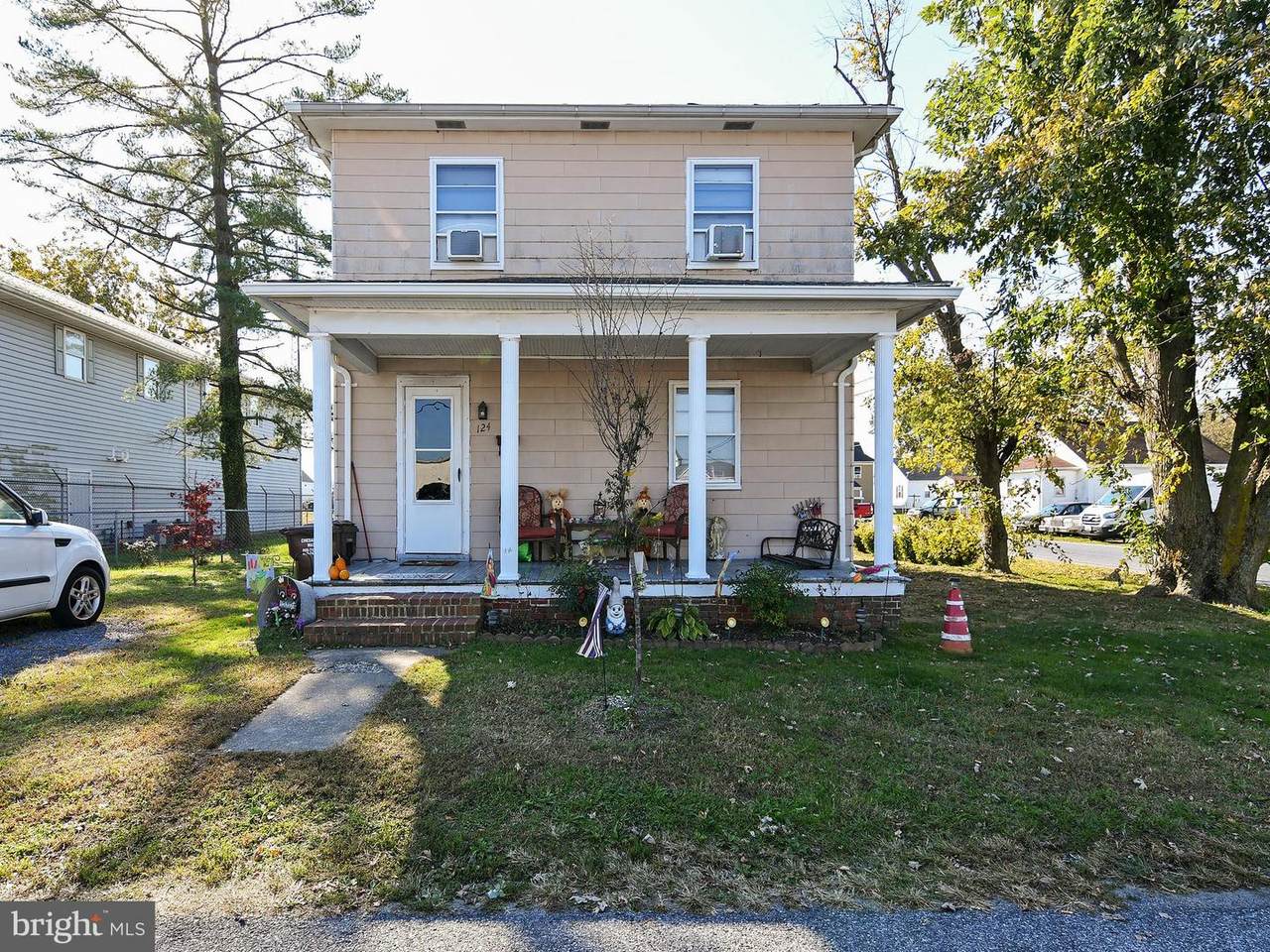 124 Virginia Avenue - Photo 1