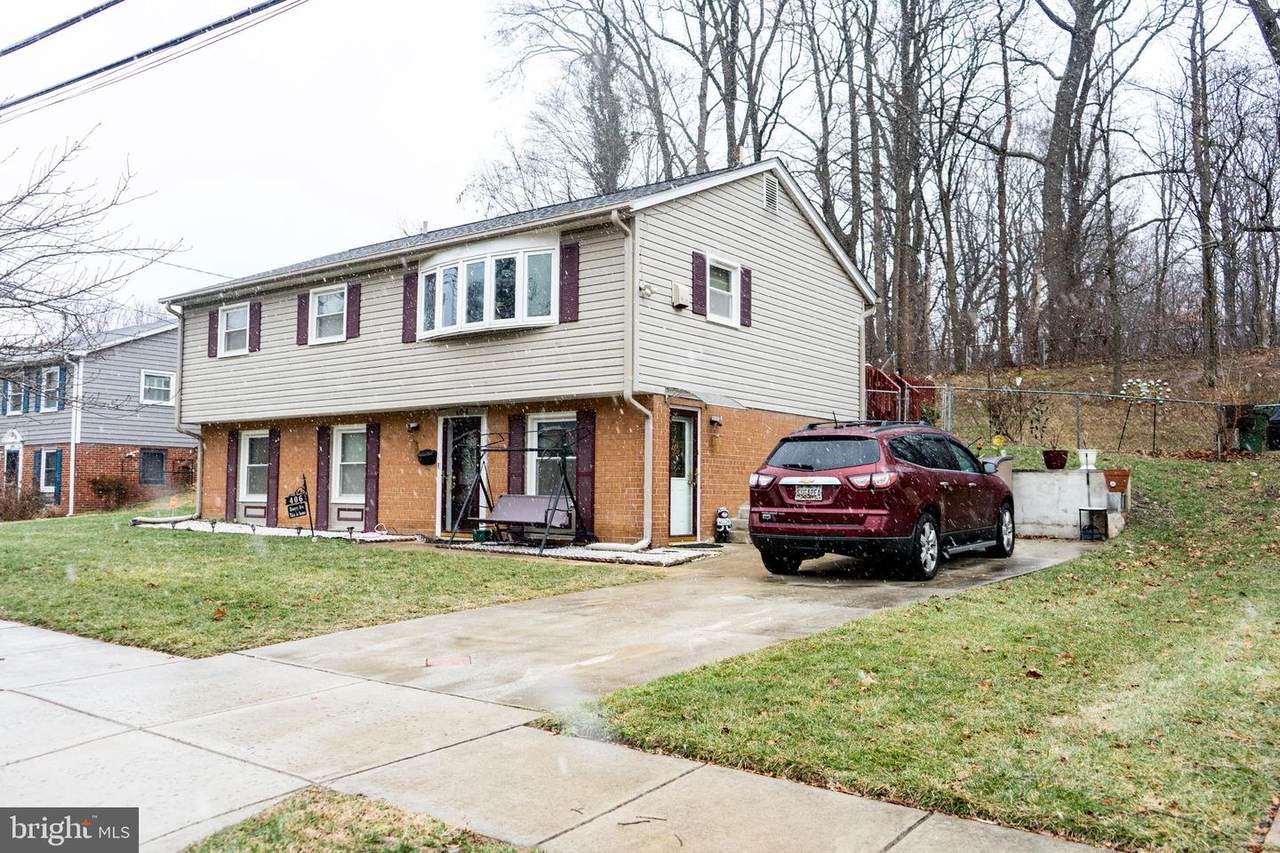 406 Quarry Avenue - Photo 1