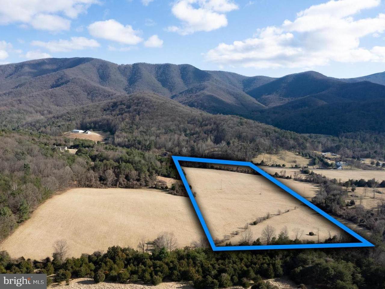 LOT 1 Jewell Hollow Road - Photo 1