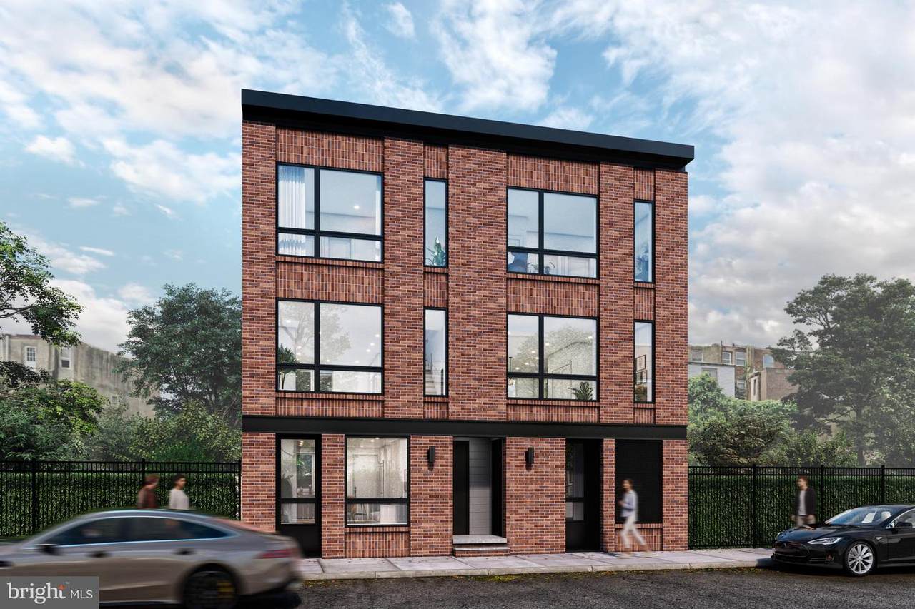 2560-64 Hope Street - Photo 1