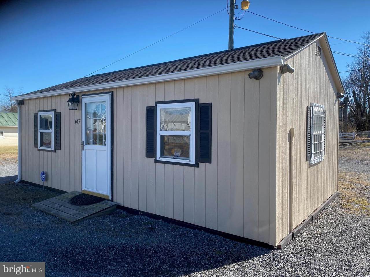 643 Main Street - Photo 1