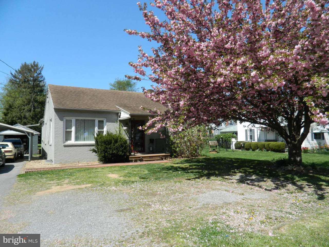 9806 Sharpsburg Pike - Photo 1