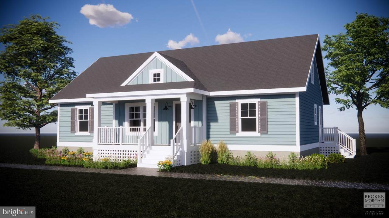 Lot 299 Navigator Drive - Photo 1