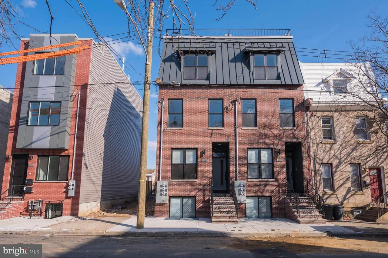 2149 Franklin Street - Photo 1