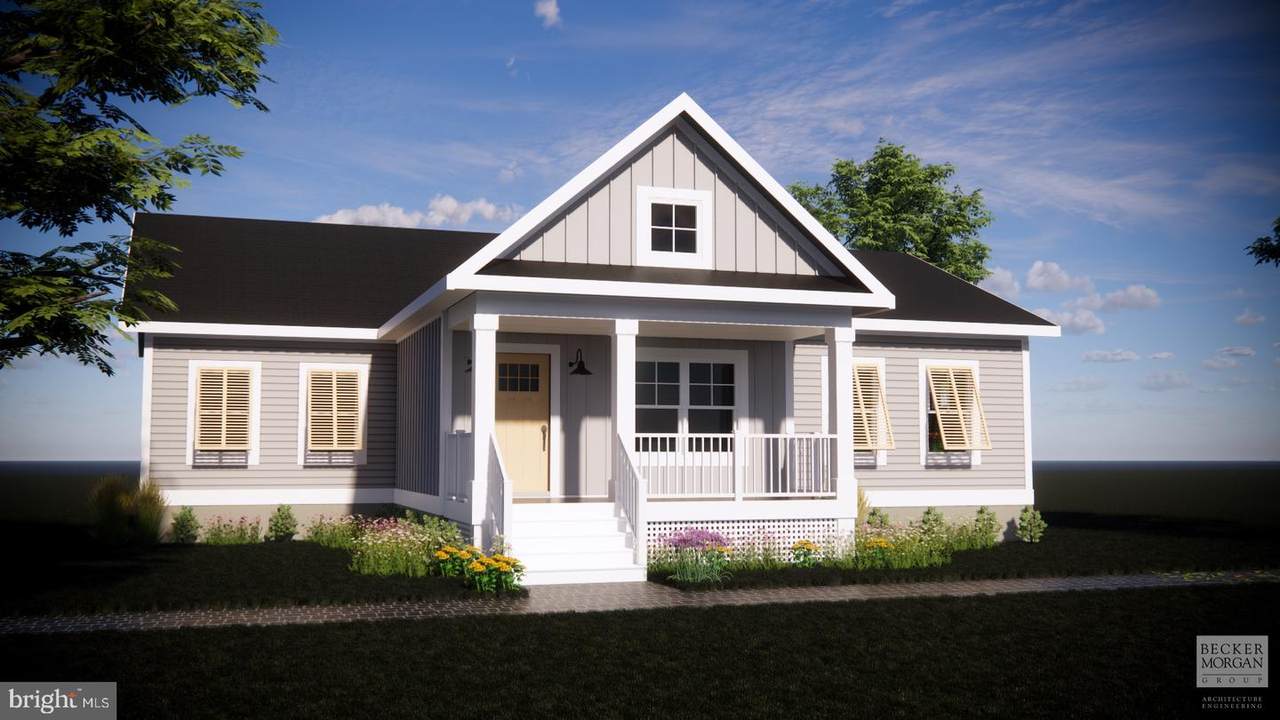 Lot 297 Navigator Drive - Photo 1