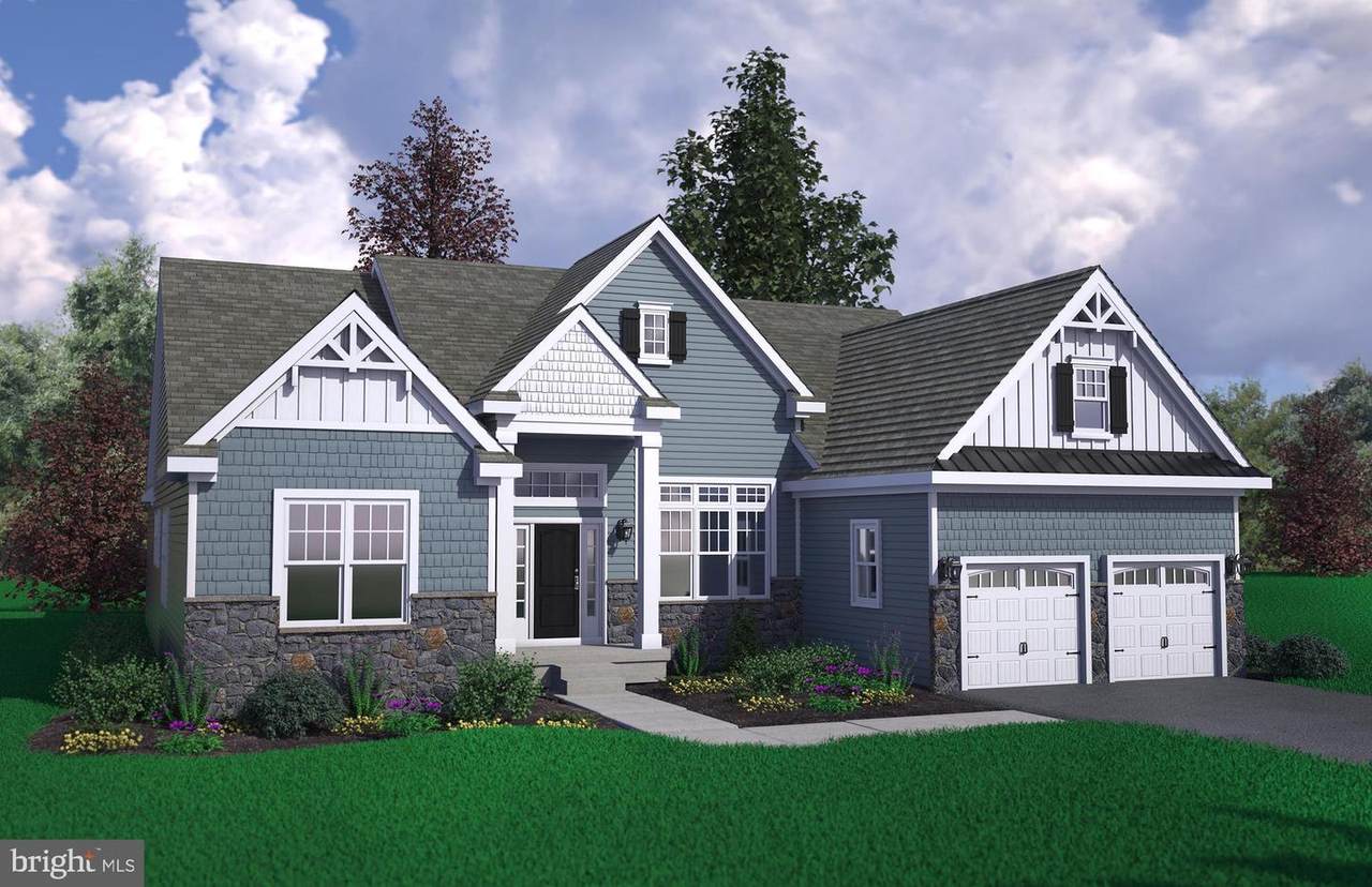 002 Orchard Grove Drive - Photo 1