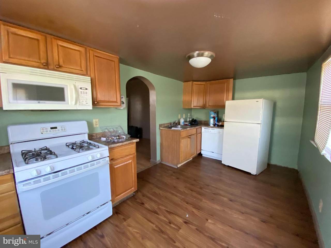 515 Mercer Street - Photo 1