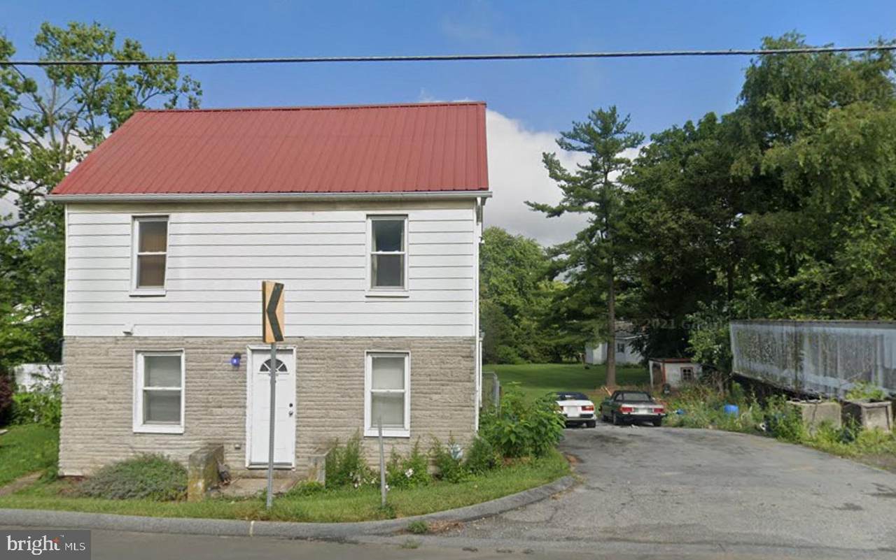 7912 Sharpsburg Pike - Photo 1