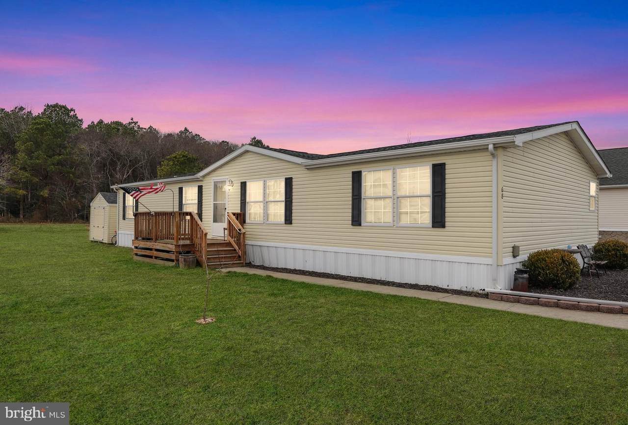 68 Hitch Pond Circle - Photo 1