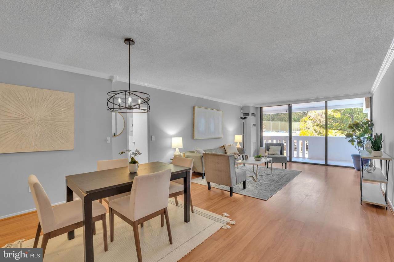 6101 Edsall Road - Photo 1