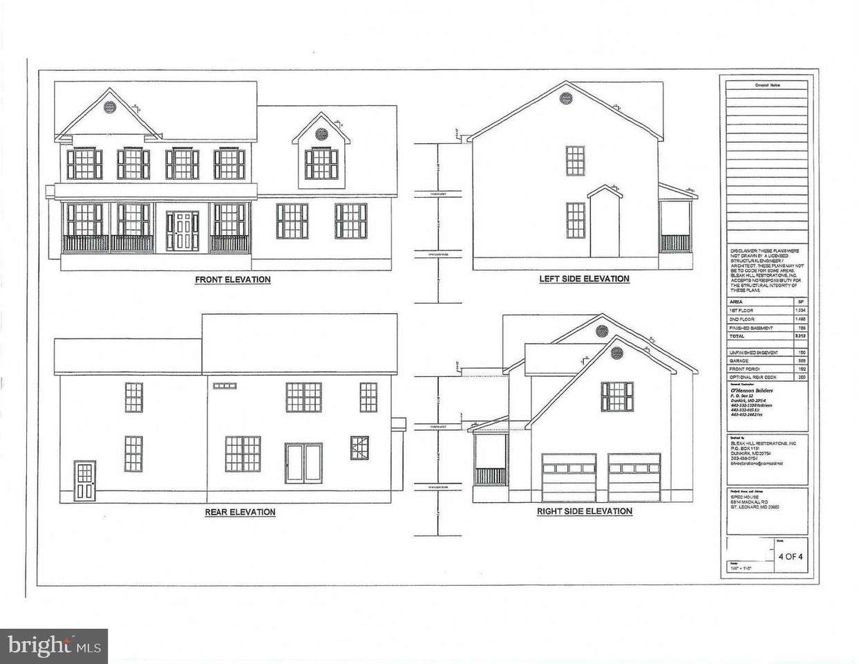 2330 Hearthstone Place - Photo 1