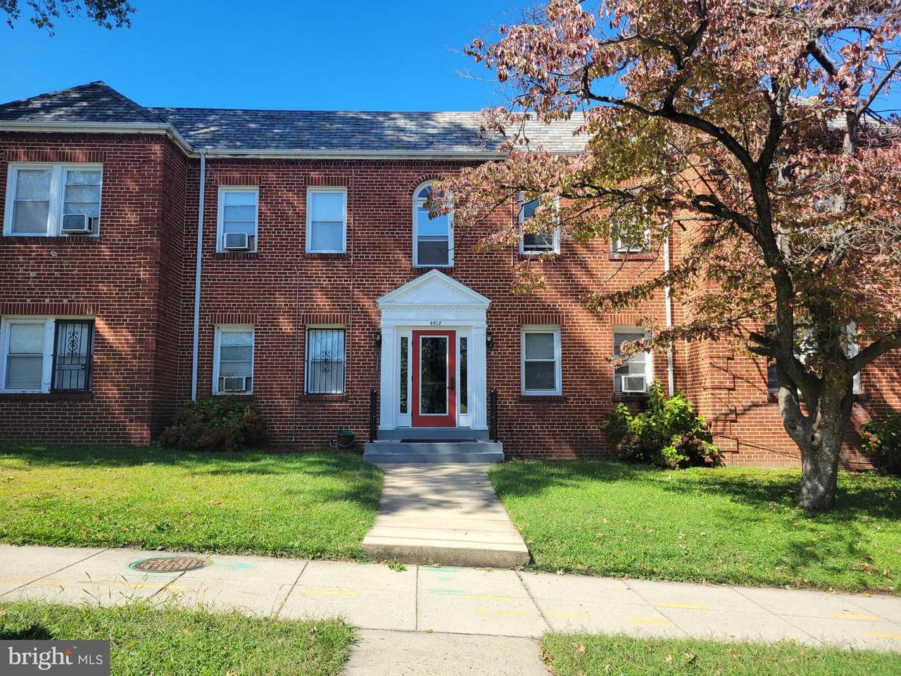 4812 New Hampshire Avenue - Photo 1