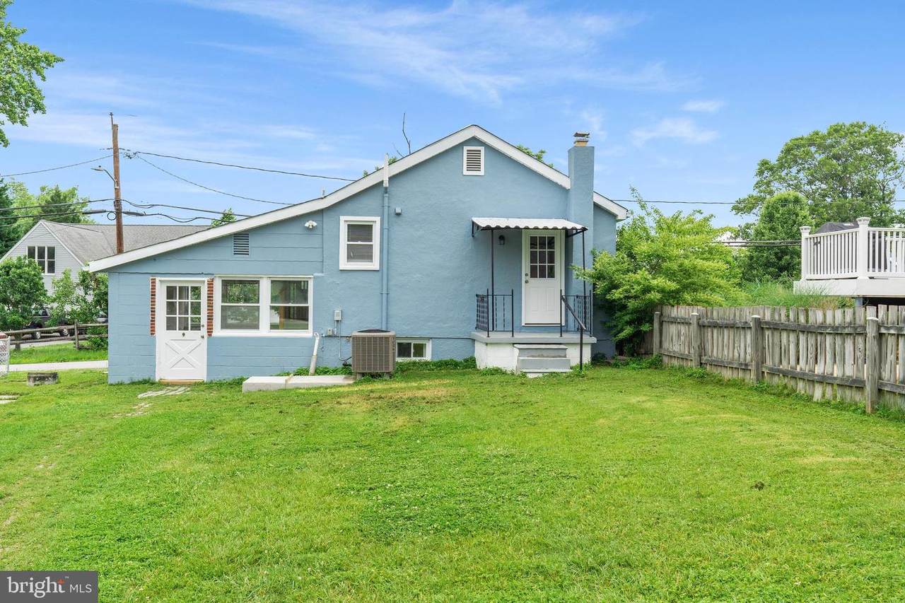 2216 Silver Lane Road - Photo 1