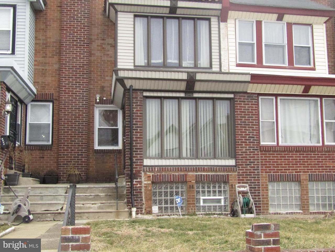 7331 Sommers Road - Photo 1