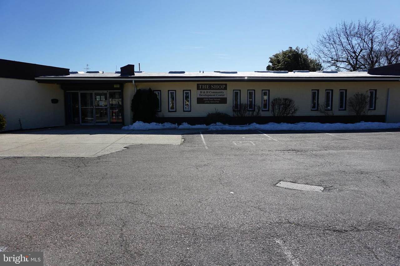 2036 Haines Street - Photo 1