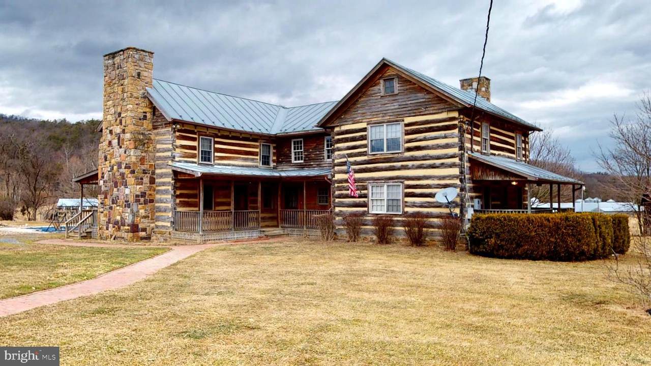 5353 South Mill Creek Road - Photo 1
