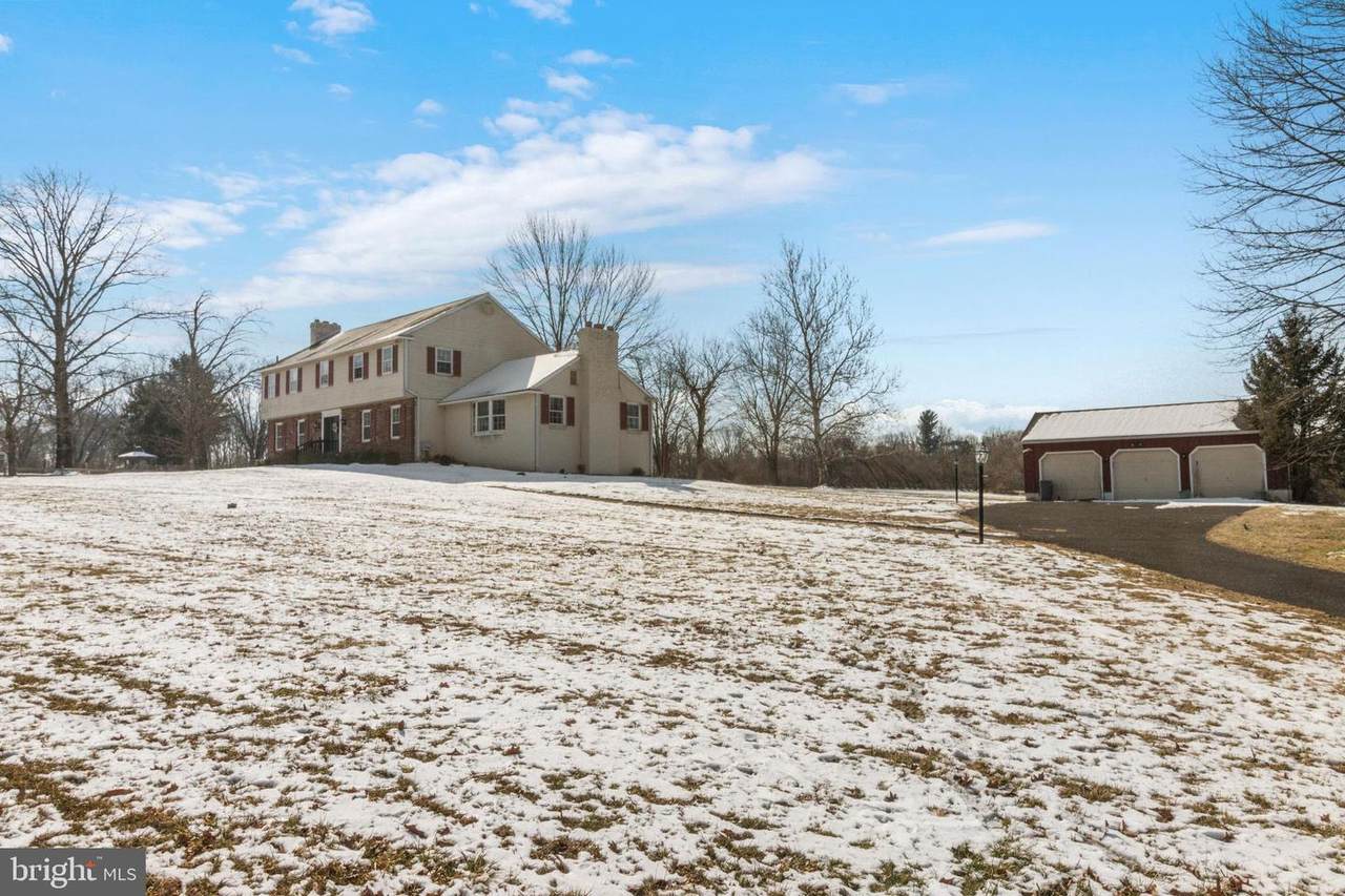 1 Cornwell Drive - Photo 1