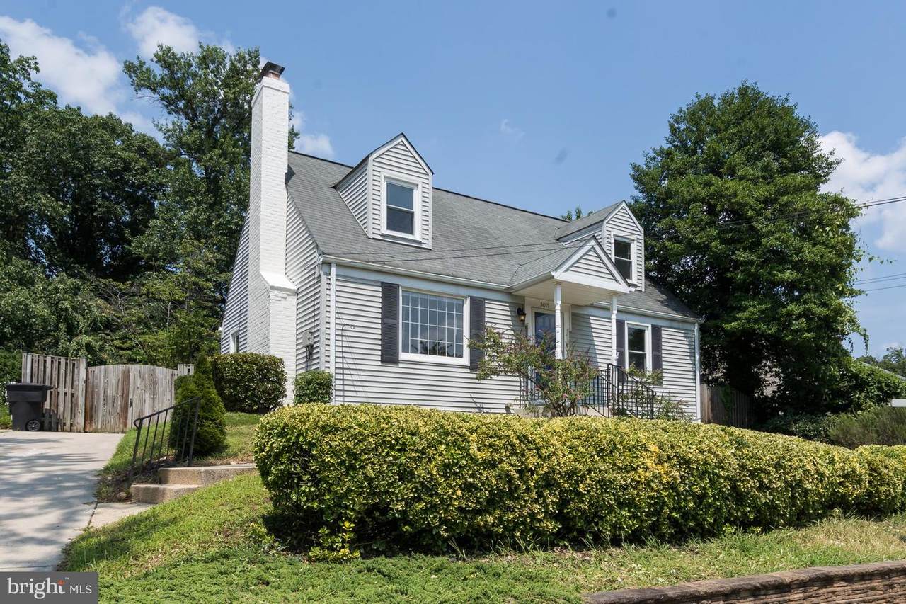5015 25TH Street - Photo 1