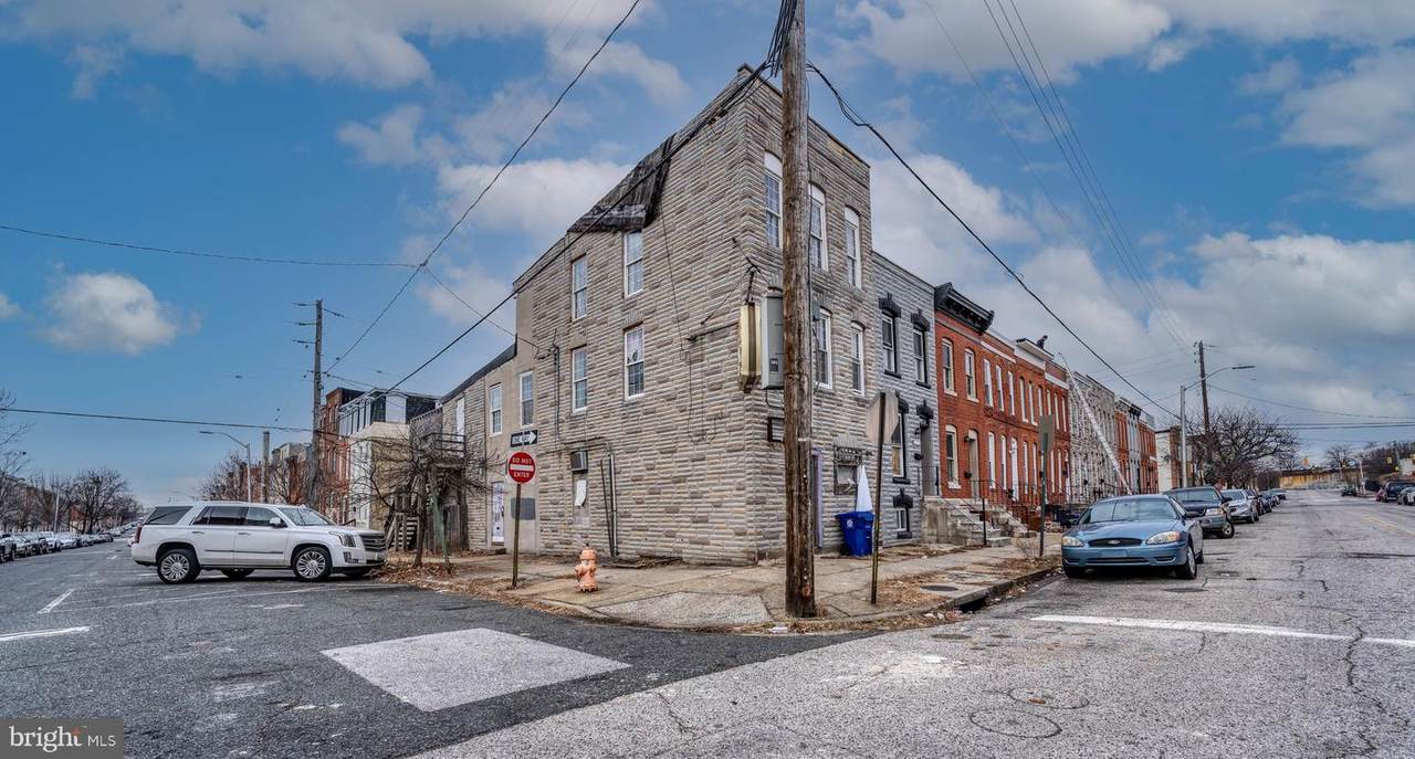 1201 Cross Street - Photo 1