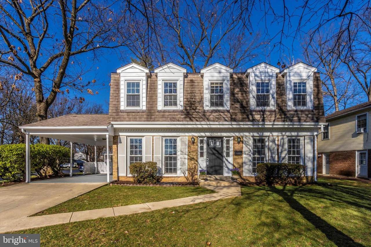 226 Summit Hall Road - Photo 1
