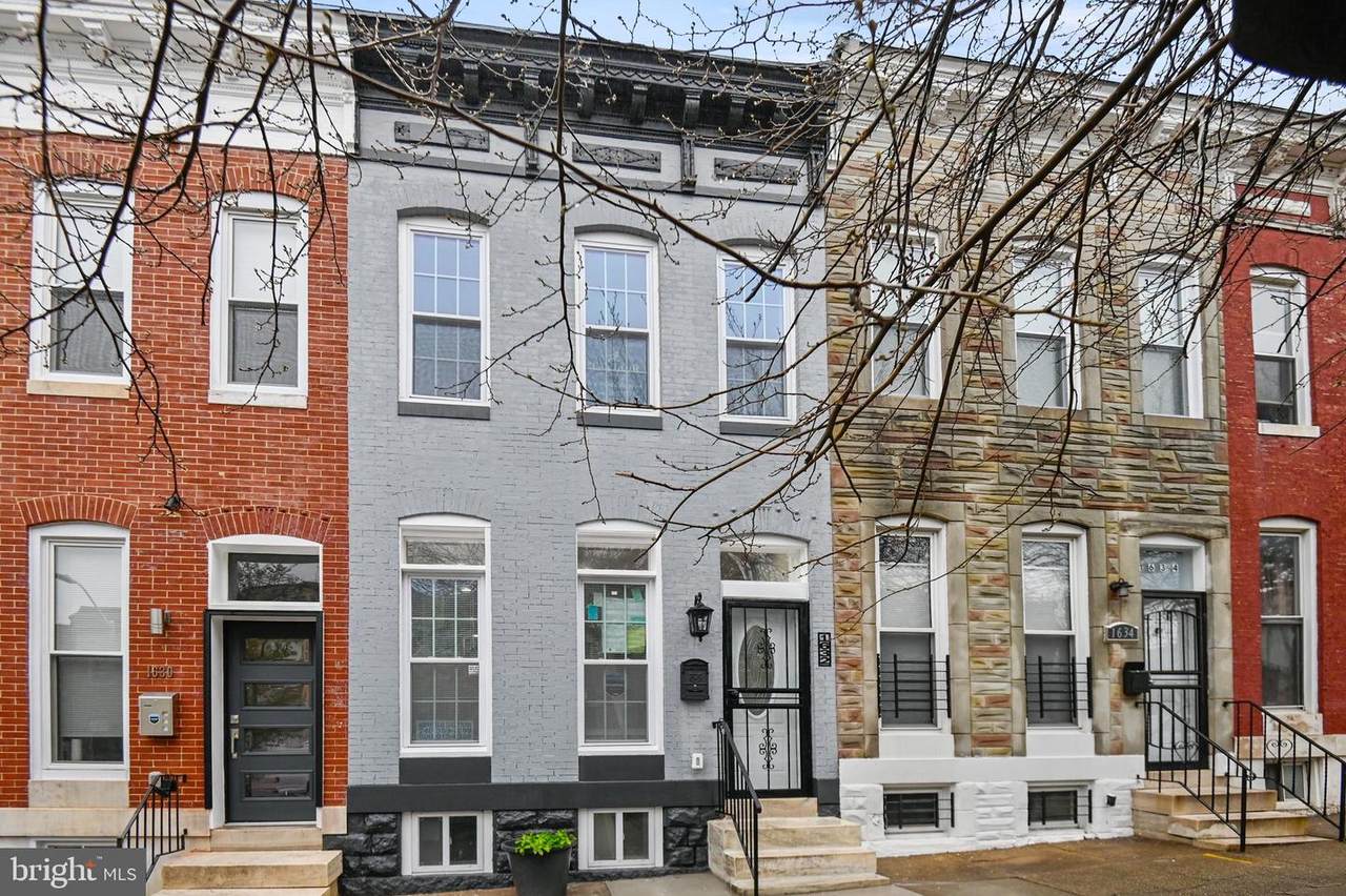 1632 Bond Street - Photo 1
