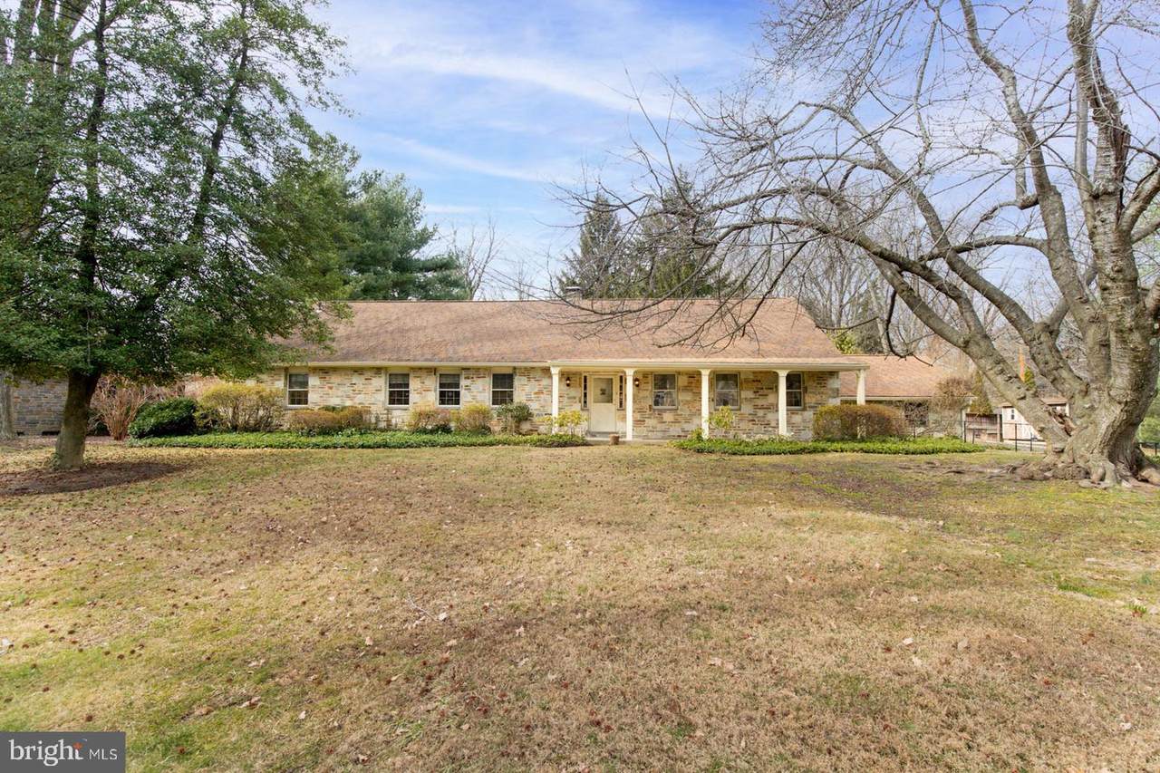 400 Rices Mill Road - Photo 1